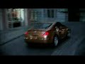 Nissan Z - The Run Nissan Z - The Run