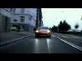 Nissan Z - The Run