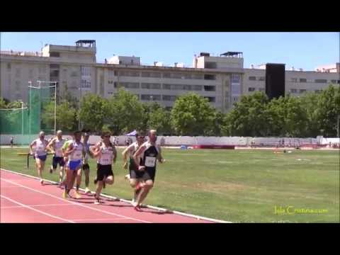 Campeonato de Andalucía de Veteranos “Isla Cristina” (Jornada de mañana)