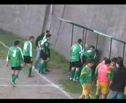 Monticello-Galgiana 1-6 Highlights