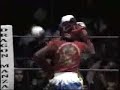 yajaira muay thai round dragon manzanares 19 04 08