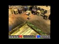 Mu Online Gameplay - First Look HD