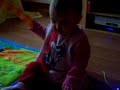Emilie KESTLER 31/03/2008 - Je danse au rythme de mes jouets