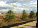 NJT Pascack Valley Line Train #1653