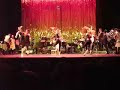 Jazz @ CSULA\