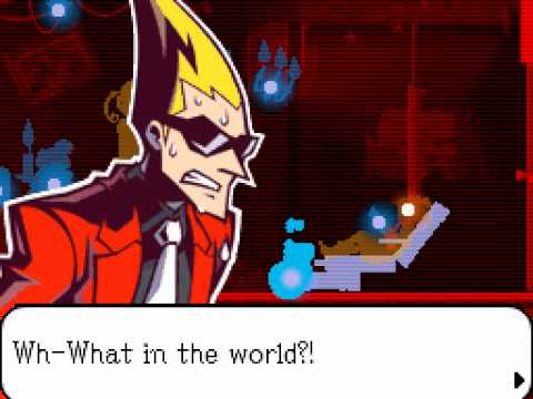 Ghost Trick : Détective Fantôme