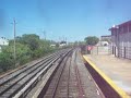 Grant Avenue to Far Rockaway-Mott Avenue via Rockaway Local part 4! Grant Avenue to Far Rockaway-Mott Avenue via Rockaway Local part 4!