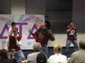Skit Night 2001 - Delta Tau Delta