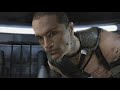 The Force Unleashed launch trailer