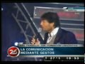 Axel Persello en Canal 26 Parte IV
