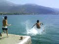 trizonia summer 08 diving trizonia summer 08 diving