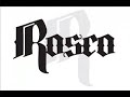 Rosco "You Feel Me" feat. Akon and Jadakiss