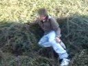 Harry at college
