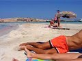 Agosto 2007 - Formentera!Gigi - Lollo - Berta - Ivano - Cinz - Crema - Mofu - Maurillio