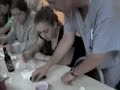 learning how to suture