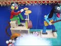 HOT STRING PUPPETS