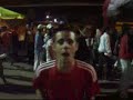caracas fc   cruzeiro / los demonios rojos