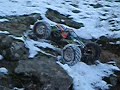 Crawler Rc nieve 1