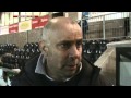 Dartford 2-3 Woking (Garry Hill Interview)