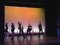 dis-CLOTHES-ure (diSiac dance company)