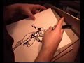 The HAPPY SHOW! Quick Draw: WONDER WOMAN! The HAPPY SHOW! Quick Draw: WONDER WOMAN!