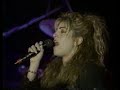 Taylor Dayne - Prove Your Love (Live) Taylor Dayne - Prove Your Love (Live)