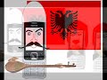 NOKIA Shqip-Albanian-Arnavutça-Albanische-Albanezo 2008