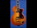 Phil X UK Special Report and 1959 Hofner 01430