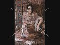 The Demon Seated. music by Skryabin