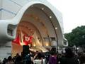 Tokyo Dance-music Festival 2008 ~ 16th Nov 2008 ~ Yoyogi-Park, Tokyo