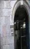 Via Dolorosa és 1-9. stáció a Keresztúton