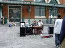 Chinese Music @ Covent Garden