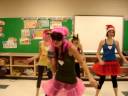 Sir William Osler Airband Video Killed The Radio Star