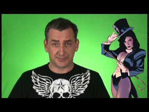 Zatanna
