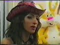 Dana International Free (Live)