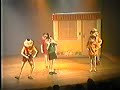 SHOW TURMA DA M�NICA