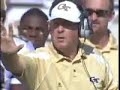 Georgia Tech Football 2006 vs North Carolina