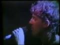 Bruce Springsteen & The E Street Band - Backstreets