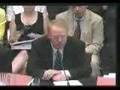 Judiciary Hearing on Mandatory Minimums: Cassell's Testimony