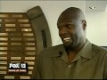 Adonal Foyle, Tracy Mattes, Diego Gutierrez- World Sports Humanitarian Hall of Fame Inductees