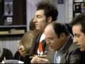 Seinfeld - The Maid, No Booth