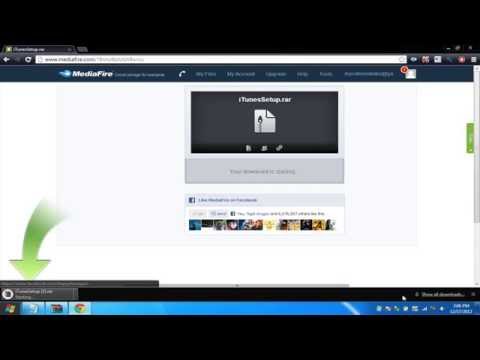how to download itunes on windows 7
