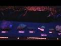 Minerales fluorescentes. Fluorescent minerals. Expominer 2008
