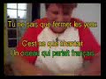 teledysk, klip, Nana Mouskouri,- Le tournesol