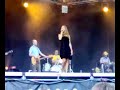SMG - Viel�k� Soitan Banjoa? // Ruisrock 2008