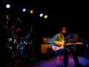 barkuna at mercury lounge