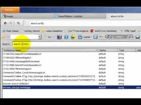 how to remove cyti web ads