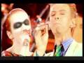 Queen + David Bowie + Annie Lenox - Under Pressure