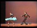 Danza del Capricho Espanol ( Rimski Korsakov )