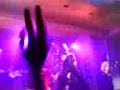 Dragonforce live fury of the storm leeds uni 7/10/08
